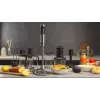 Batidora de mano Cecotec Power TitanBlack 1500 XL TotalMix