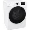 Lavadora de carga frontal Gorenje WPNEI14A2TS 10 kg 1400 rpm negra, blanca