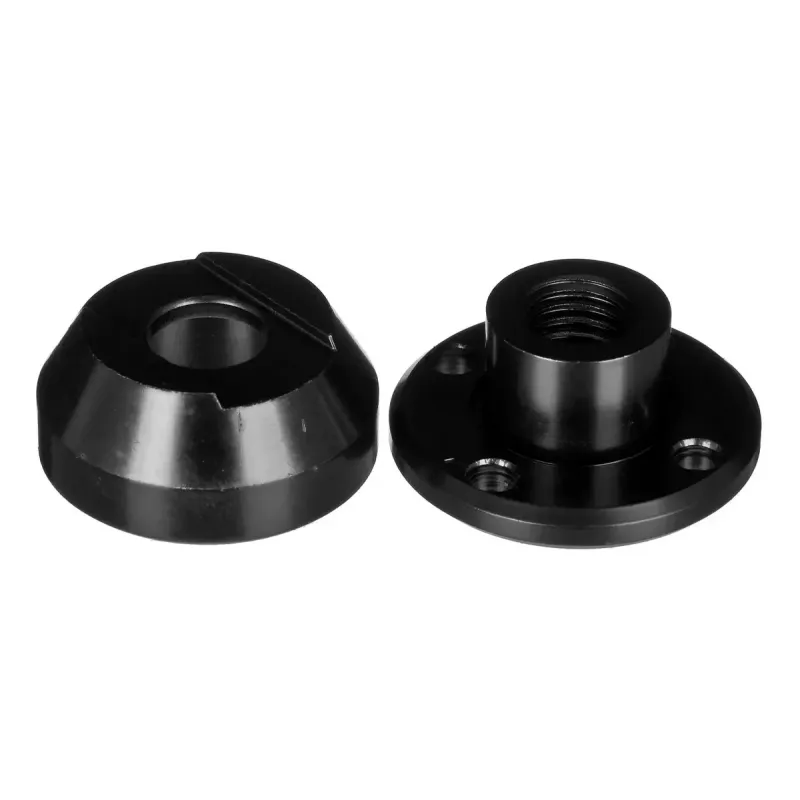 DeWALT DWE46229-XJ protector para amoladoras angulares de 230 mm, extracción de polvo AirLock