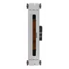 DeWALT DWE46229-XJ protector para amoladoras angulares de 230 mm, extracción de polvo AirLock