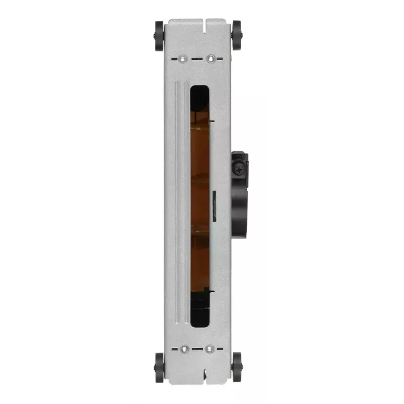DeWALT DWE46229-XJ protector para amoladoras angulares de 230 mm, extracción de polvo AirLock