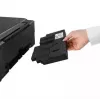 Impresora de inyección de tinta Canon PIXMA G550 MegaTank color 4800 x 1200 DPI A4 Wi-Fi