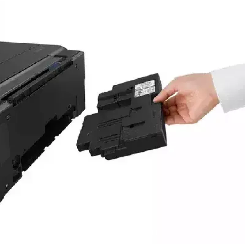 Impresora de inyección de tinta Canon PIXMA G550 MegaTank color 4800 x 1200 DPI A4 Wi-Fi