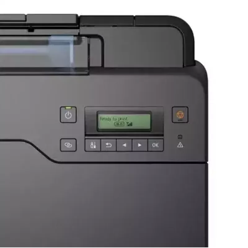 Impresora de inyección de tinta Canon PIXMA G550 MegaTank color 4800 x 1200 DPI A4 Wi-Fi