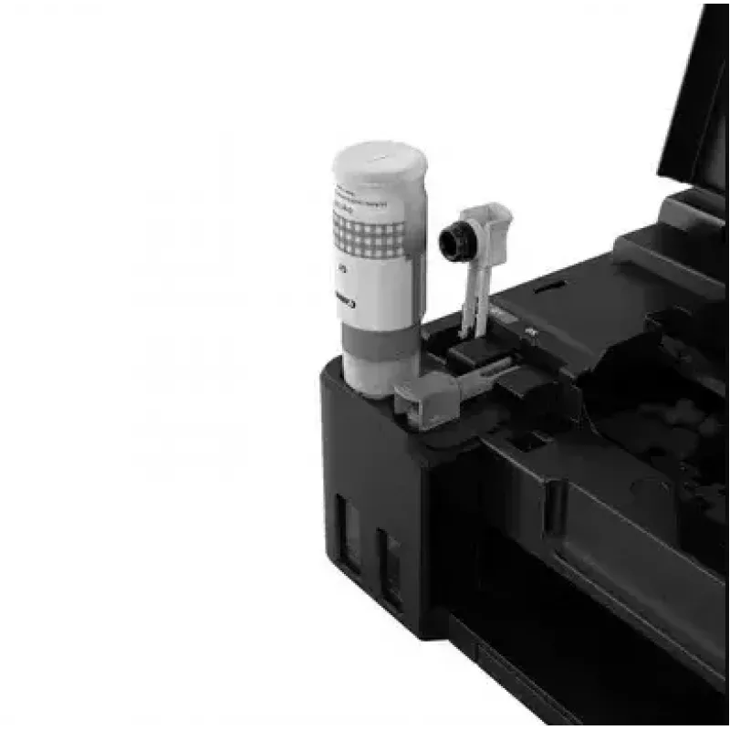 Impresora de inyección de tinta Canon PIXMA G550 MegaTank color 4800 x 1200 DPI A4 Wi-Fi