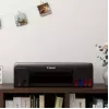 Impresora de inyección de tinta Canon PIXMA G550 MegaTank color 4800 x 1200 DPI A4 Wi-Fi