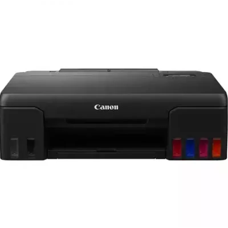 Impresora de inyección de tinta Canon PIXMA G550 MegaTank color 4800 x 1200 DPI A4 Wi-Fi