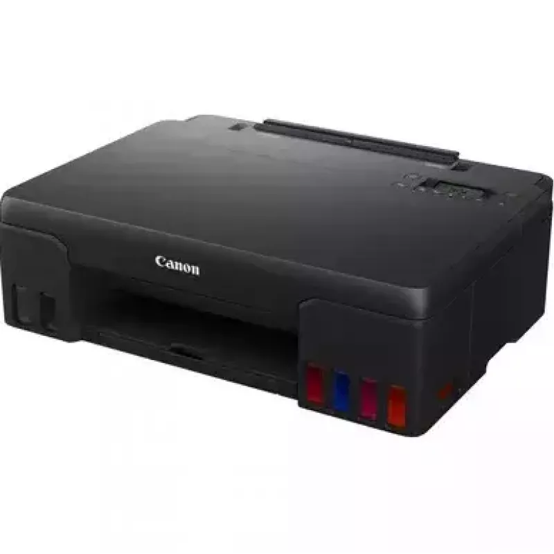 Impresora de inyección de tinta Canon PIXMA G550 MegaTank color 4800 x 1200 DPI A4 Wi-Fi