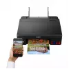 Impresora de inyección de tinta Canon PIXMA G550 MegaTank color 4800 x 1200 DPI A4 Wi-Fi