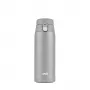 EMSA Light Mug 400 ml plata