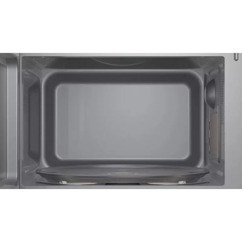 Microondas de sobremesa Bosch Serie 2 FL020MW0 blanco solo 20 L 800 W