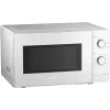 Microondas de sobremesa Bosch Serie 2 FL020MW0 blanco solo 20 L 800 W
