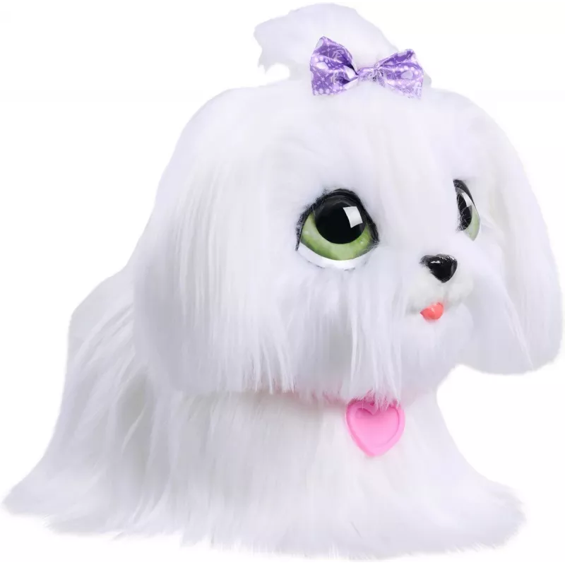 FurReal Gogo the Walking Puppy, niño/niña, 4 año(s), con sonido