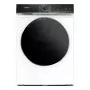 Secadora Siemens WR47B2C40 independiente carga frontal 9 kg blanca