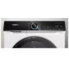Secadora Siemens WR47B2C40 independiente carga frontal 9 kg blanca