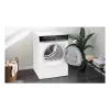 Secadora Siemens WR47B2C40 independiente carga frontal 9 kg blanca