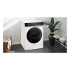 Secadora Siemens WR47B2C40 independiente carga frontal 9 kg blanca