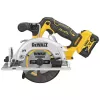 Sierra circular DeWALT DCS512P2-QW