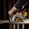 Sierra circular DeWALT DCS512P2-QW
