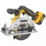 Sierra circular DeWALT DCS512P2-QW