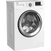 Lavadora Beko WMO822A Carga frontal 8 kg 1400 rpm Blanco