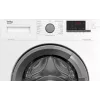 Lavadora Beko WMO822A Carga frontal 8 kg 1400 rpm Blanco