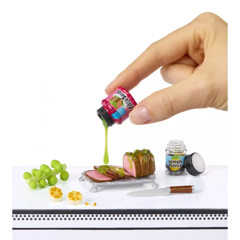 Miniverse Make It Mini Holiday, 8 años, Multicolor, Plástico