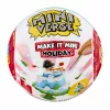 Miniverse Make It Mini Holiday, 8 años, Multicolor, Plástico
