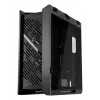 ASUS ROG Strix Helios II GX601S caja de PC, Midi Tower, E-ATX, cristal templado, Aura Sync RGB, 4 ventiladores de 140 mm, USB-C, negra