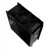 ASUS ROG Strix Helios II GX601S caja de PC, Midi Tower, E-ATX, cristal templado, Aura Sync RGB, 4 ventiladores de 140 mm, USB-C, negra