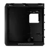 ASUS ROG Strix Helios II GX601S caja de PC, Midi Tower, E-ATX, cristal templado, Aura Sync RGB, 4 ventiladores de 140 mm, USB-C, negra