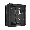 ASUS ROG Strix Helios II GX601S caja de PC, Midi Tower, E-ATX, cristal templado, Aura Sync RGB, 4 ventiladores de 140 mm, USB-C, negra