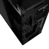 ASUS ROG Strix Helios II GX601S caja de PC, Midi Tower, E-ATX, cristal templado, Aura Sync RGB, 4 ventiladores de 140 mm, USB-C, negra