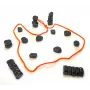Kluster, juego de habilidad