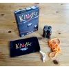 Kluster, juego de habilidad