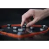 Kluster, juego de habilidad