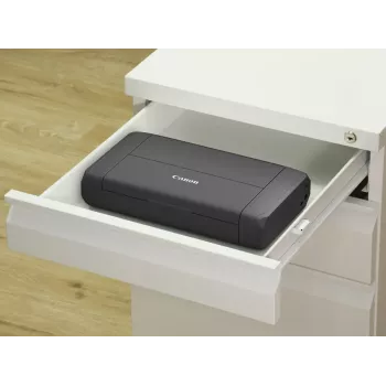 Canon MAXIFY BX110 Impresora de inyección de tinta Color 4800 x 1200 DPI A4 Wi-Fi