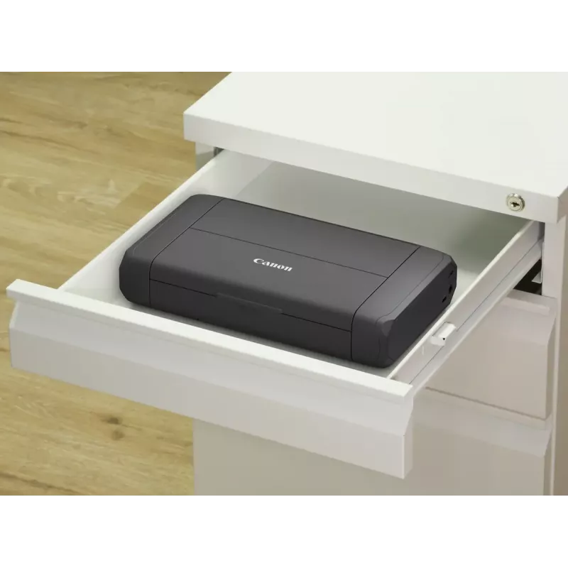 Canon MAXIFY BX110 Impresora de inyección de tinta Color 4800 x 1200 DPI A4 Wi-Fi