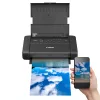 Canon MAXIFY BX110 Impresora de inyección de tinta Color 4800 x 1200 DPI A4 Wi-Fi