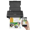 Canon MAXIFY BX110 Impresora de inyección de tinta Color 4800 x 1200 DPI A4 Wi-Fi