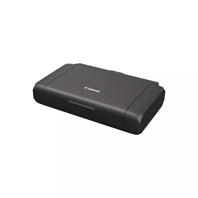 Canon MAXIFY BX110 Impresora de inyección de tinta Color 4800 x 1200 DPI A4 Wi-Fi