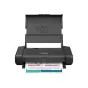 Canon MAXIFY BX110 Impresora de inyección de tinta Color 4800 x 1200 DPI A4 Wi-Fi