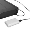 Canon MAXIFY BX110 Impresora de inyección de tinta Color 4800 x 1200 DPI A4 Wi-Fi