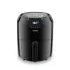 Freidora de aire Tefal Easy Fry Precision EY4018 Individual 4.2 L Independiente 1500 W Negra