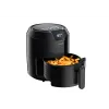 Freidora de aire Tefal Easy Fry Precision EY4018 Individual 4.2 L Independiente 1500 W Negra
