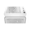 Caja semitorre para PC ENDORFY ARX 500 ARGB Blanca – cristal templado, compatible con ATX/Micro-ATX/Mini-ITX, 3x140 mm frontal + 1x140 mm trasero, 1×3,5