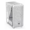 Caja semitorre para PC ENDORFY ARX 500 ARGB Blanca – cristal templado, compatible con ATX/Micro-ATX/Mini-ITX, 3x140 mm frontal + 1x140 mm trasero, 1×3,5