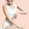 Braun Silk-expert Pro Silk-expert Mini Luz Pulsada Intensa (IPL) Rosa, Blanco