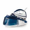 Plancha Ariete 5571/00 2400 W suela cerámica Blanco