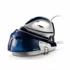 Plancha Ariete 5571/00 2400 W suela cerámica Blanco